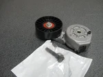 Dayco 89203 Accry Drive Belt Tensioner Fits Buick, Chevrolet, Olds, Pontiac, New. Fixed Price $25.97.