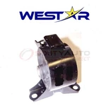 Westar Front Right Engine Mount For 2007-2017 Honda Odyssey Cylinder Block Ll. Fixed Price $55.97.
