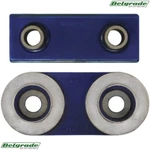 M17403KSUB Poly Motor Mount Kit For Columbia Century Coronado Models. Fixed Price $104.50.
