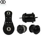 4PCS Motor & Trans Mount Set For 2009-2017 Gmc Acadia Buick 3.6L V6 Auto. Fixed Price $63.39.