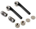 Scale Reflex Gorilla Mounts Magnetic Body Kit (black) SRF888100. Fixed Price $54.99.