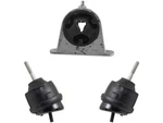 Diy Solutions 43MS36F Engine Mount Set Fits 2007-2008 Chrysler Pacifica. Fixed Price $87.67.