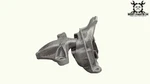 Fwd At Transmission Mount Support Bracket Oem 2018 - 2022 Honda Accord 1.5L. Fixed Price $106.00.