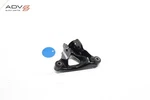 2020 - 2024 Tesla Model Y Front Drive Unit Right Side Mount Support Bracket Oem. Fixed Price $69.99.