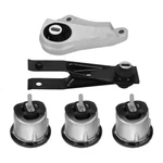 5PCS Engine Motor & Trans Mount For Gmc Acadia 3.6L 2007-2008 25857747 A5499HY. Fixed Price $95.99.