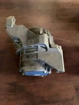 Oem 15-21 Bentley Bentayga Active Motor Mount Left Engine 4M0199255AR. Fixed Price $1999.00.