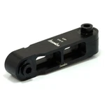 Boomba Racing 2017+ Honda Civic Si Rear Motor Mount Black Anodized Finish. Fixed Price $196.00.