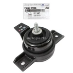 Genuine 218102P100 Engine Mount Right For Santa Fe 2010-2012 Sorento 2011-2013. Fixed Price $163.55.