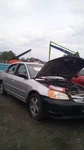 Used Front Frame Crossmember Fits: 2003 Honda Civic 1.7L Mt Grade. Fixed Price $525.00.