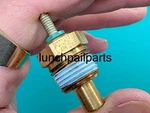 Nos Temp Sender Ford Mustang Boss 302 351 Cougar Eliminator Mach Torino Cobra. Fixed Price $89.00.