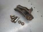 Honda Prelude Engine Mount Left Driver Side H22 1997-2001 Oem. Fixed Price $64.98.