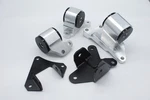 Hasport Performance Mount Kit 2002-2005 Civic Si And 2002-2006 Rsx Most. Fixed Price $455.00.