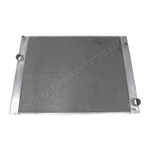 Engine Cooling Radiator Fits Bmw E64 E61 E60 Wagon (brilliance) 5 2004-2010. Fixed Price $263.94.