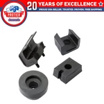 Engine & Trans Mount Set 4PCS Ford Passenger Car V8 Cyl 4.5 1958-54. Fixed Price $37.73.