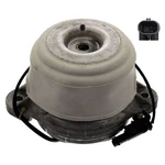 Fits Mercedes T-model (S204), (W204), Glk (X204) Engine Cushion Front Right. Fixed Price $133.01.