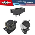 High Quality Engine Motor & Transmission Mount 3PCS 2004 Ford F-150 5.4L 4WD. Fixed Price $330.14.