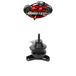 Front Left Engine Motor Mount Fits 98-02 Honda Accord 2.3L 50821S84A01. Fixed Price $30.23.