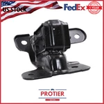 Engine Mount For Dodge Sport Utility V6 Cyl 3.7 2011-07; Jeep. Fixed Price $41.25.