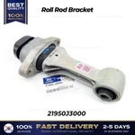 Genuine Roll Rod Bracket 21950J3000 For Hyundai Elantra Veloster. Fixed Price $99.00.