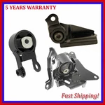 For Scion Xd 08-14 1.8 Engine Motor & Auto Trans Mount 4237 62044 62087 Set 3PCS. Fixed Price $60.92.