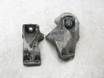 07-09 Audi B7 A4 Quattro Transmission Mount Bracket Support Left Right Oem 10092. Fixed Price $63.43.