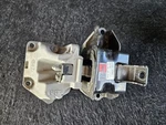 2016 2021 Hyundai Tucson Transmission Mount W/bracket 21830-D3400 Fwd Only. Fixed Price $145.00.