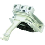 A4084 Dea Motor Mount Front For Vw Audi A3 Volkswagen Golf Sportwagen 2015. Fixed Price $74.79.