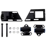 Engine Swap Mounts Brackets For Oldsmobile Bravada 2WD 1991-2004 Powder Coated. Fixed Price $64.26.