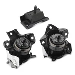 3PCS Engine & Transmission Mount For Chevy Suburban 2021-2024 Cadillac Escalade. Fixed Price $186.99.