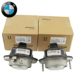 Oem Lh&rh Engine Mount For Bmw E65 E66 745 750 Alpina 4.4 4.8L 22116769185/186. Fixed Price $188.25.
