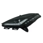 Lablt Headlight For 2014-2019 Chevrolet Corvette Driver Side Hid W/ballast Black. Fixed Price $162.74.