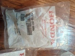 Honda 90168-S5A-000 Bolt, Flange. Fixed Price $7.00.