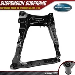 Front Subframe Crossmember Engine Cradle For Nissan Rogue 2008-2013 Select. Fixed Price $449.39.