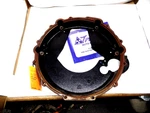2003-2009 C4500 C5500 8.1L Transmission Flywheel Cover Housing 15177423 Oem 2283. Fixed Price $385.99.