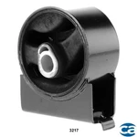 3217 Front Engine Motor Mount 1PC For Dodge Grand Caravan 11-20 3.6L 5110502AC. Fixed Price $28.99.