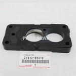 Toyota Land Cruiser FZJ70 FZJ75 FZJ80 Oem Carburetor Heat Insulator 21912-66010. Fixed Price $46.51.