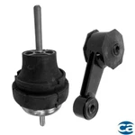 Eng. Torque Strut Mount & Engine 2PCS For Rover Freelander 06-01 2.5L. Fixed Price $89.00.