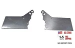 Lsx Front Engine Plate 2 Piece Aluminum Chevy Solid Motor Mount Block LS1. Fixed Price $206.75.