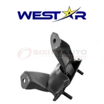 Westar Front Right Engine Mount 1975-1996 Ford E-150 Econoline Club Jr. Fixed Price $67.16.