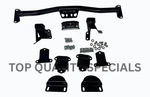 1955-57 Chevy Belair 150 210 Engine Motor Mounts Transmission Crossmember. Fixed Price $145.99.