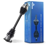 Maxfavor Front / Left Cv Axle For 2002-2009 Audi A4, Quattro 1.8L 3.0L. Fixed Price $120.69.