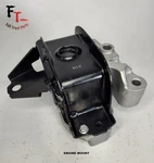 Hydraulic Right Upper Engine Mount For 2014-2020 Mitsubishi Outlander (2.4L, L4). Fixed Price $139.00.