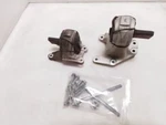 Jeep Jl Wrangler 3.6L Engine Motor Mount Brackets 2018-2023 132486. Fixed Price $135.00.