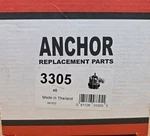 Engine Mount Anchor 3305. Fixed Price $44.99.