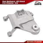 For Nissan Versa 2007-2012 1.8L Front Right Engine Mount Bracket 11232-EL00B. Fixed Price $64.38.