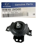 Genuine 218102W200 Engine Mount For Hyundai 3.3L Santa Fe Xl 2013-2018. Fixed Price $125.82.