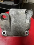 11-23 Dodge Challenger 5.7L Mount Bracket Right Passenger Side Oem 4726016AC. Fixed Price $39.99.