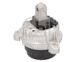 Febi Bilstein 183195 Engine Mounting Left N/s Passenger Side Fits Bmw Series. Fixed Price $104.18.