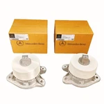 New 2222405017 2222405117 For Motor Mount Mercedes-benz S63 S550 S560 Oem. Fixed Price $170.39.