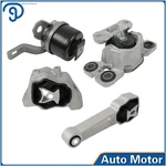 For Volvo S60 S80 V70 XC60 XC70 4* Engine + Trans Torque Strut Mount Kit. Fixed Price $68.21.